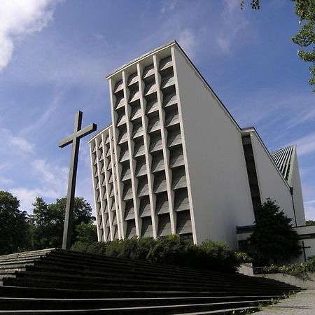 Hoems Kristiansund Exterior photo