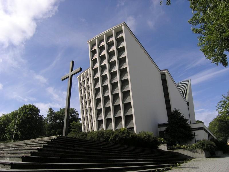 Hoems Kristiansund Exterior photo